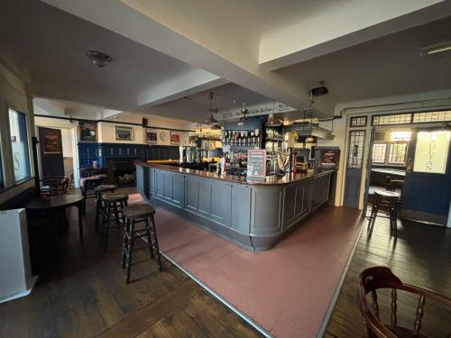 The Sultan, 37 New Park Road, Brixton, London, SW2