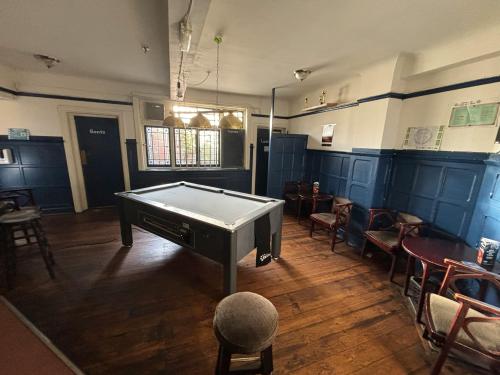 The Sultan, 37 New Park Road, Brixton, London, SW2