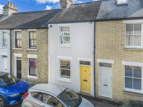 94 Sturton Street, Eye, Cambridge, CB1