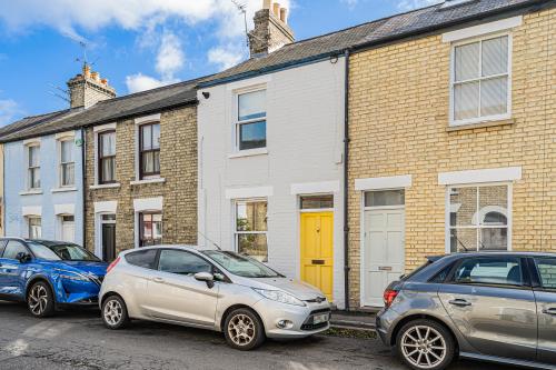 94 Sturton Street, Eye, Cambridge, CB1