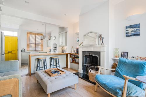 94 Sturton Street, Eye, Cambridge, CB1
