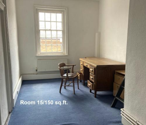 Lyndum House 12-14, High Street, Petersfield, GU32
