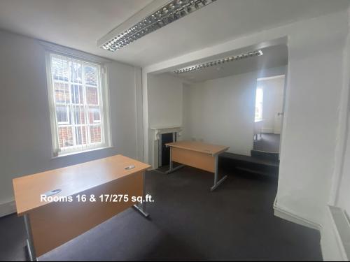 Lyndum House 12-14, High Street, Petersfield, GU32