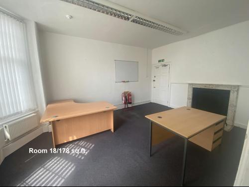 Lyndum House 12-14, High Street, Petersfield, GU32