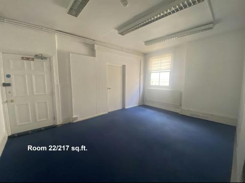 Lyndum House 12-14, High Street, Petersfield, GU32