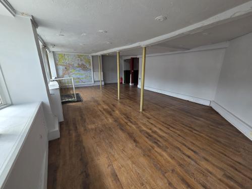 18 & 19 The Broadway, Thatcham, RG19
