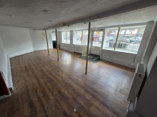 18 & 19 The Broadway, Thatcham, RG19