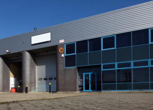 Unit 30, SEGRO Metropolitan Park, Greenford, UB6