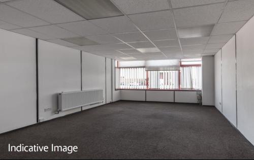 Unit 30, SEGRO Metropolitan Park, Greenford, UB6