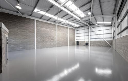 Unit 16, SEGRO Metropolitan Park, Greenford, UB6