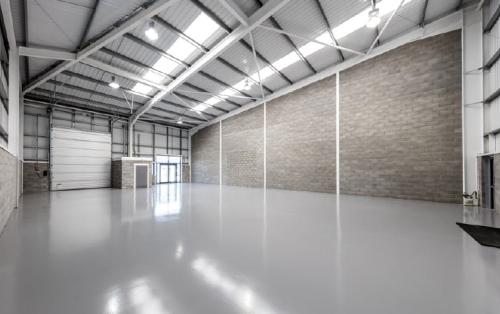 Unit 16, SEGRO Metropolitan Park, Greenford, UB6