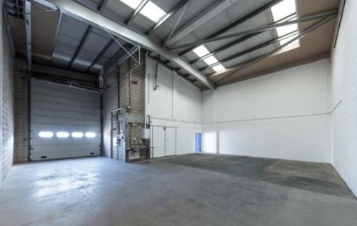 Unit 34, SEGRO Metropolitan Park, Greenford, UB6