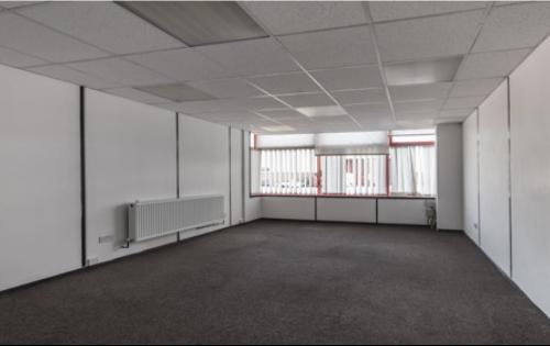 Unit 34, SEGRO Metropolitan Park, Greenford, UB6