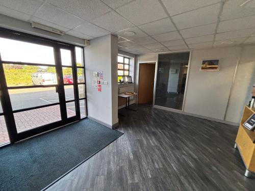 Blaby Business Park, 6 Rose Way, Blaby, Leicester, LE8
