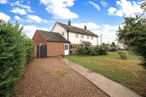 48 The Drift, Walcott, Lincoln, LN4