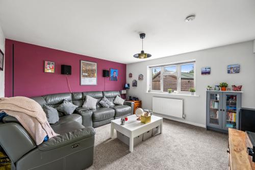 48 The Drift, Walcott, Lincoln, LN4
