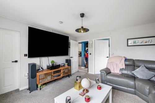 48 The Drift, Walcott, Lincoln, LN4