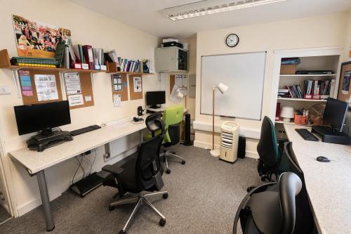 33 Clarendon Street, Cambridge, CB1