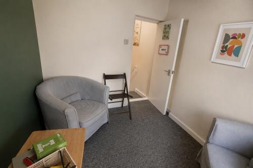 33 Clarendon Street, Cambridge, CB1