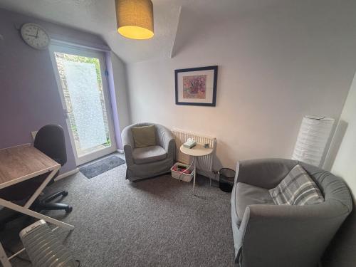33 Clarendon Street, Cambridge, CB1