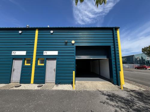 Unit F1, Hilton Park, East Wittering, Chichester, PO20