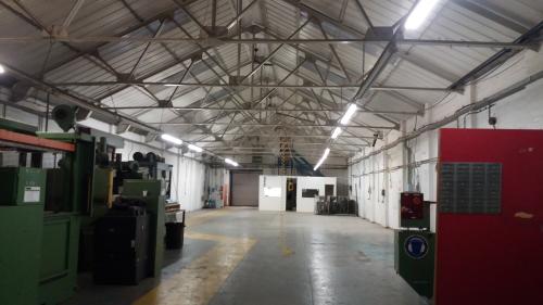 Unit 3, St Marys Business Park, Albany Road, Market Harborough, LE16