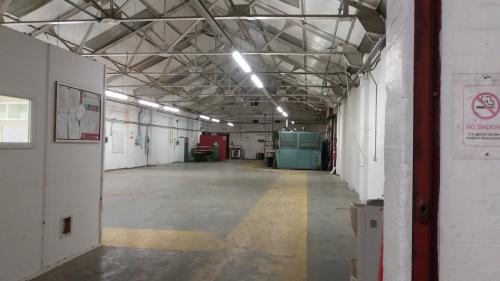 Unit 3, St Marys Business Park, Albany Road, Market Harborough, LE16