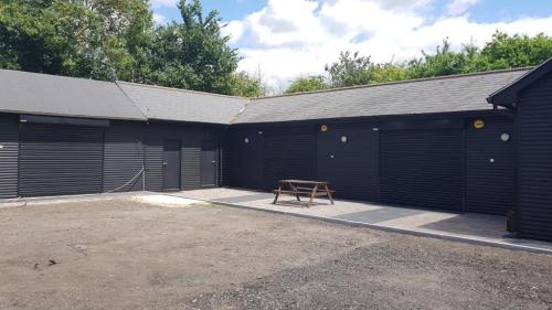 Unit 3 Blankets Farmhouse, Dunnings Lane, Bulphan, Upminster, RM14