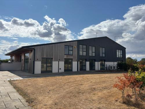 Hampton House Farm, Windmill Hill, Kineton, Warwick, CV35