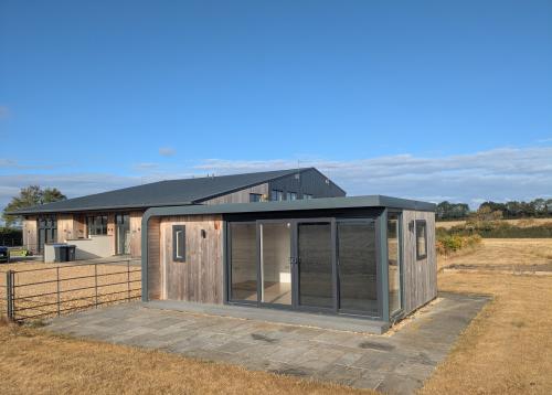 Hampton House Farm, Windmill Hill, Kineton, Warwick, CV35