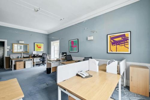 10 Market Mews, Mayfair, London, W1J