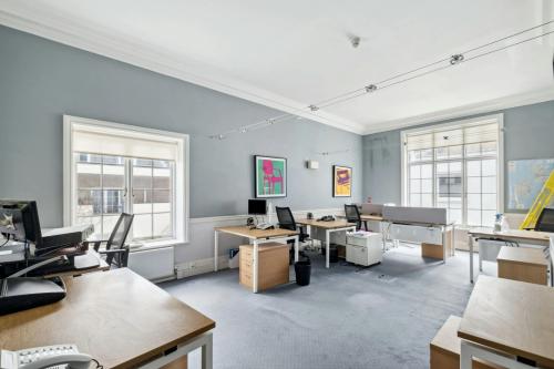 10 Market Mews, Mayfair, London, W1J