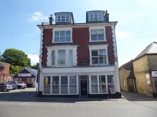 4 London Road, Crowborough, TN6