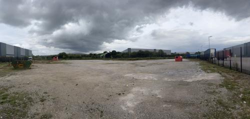 Plot N2, Kingsway Business Park, Michael Faraday Avenue, Rochdale, OL16
