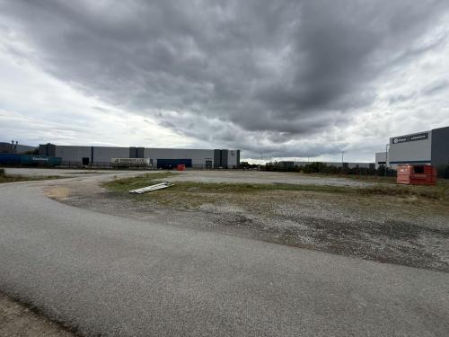 Plot N2, Kingsway Business Park, Michael Faraday Avenue, Rochdale, OL16