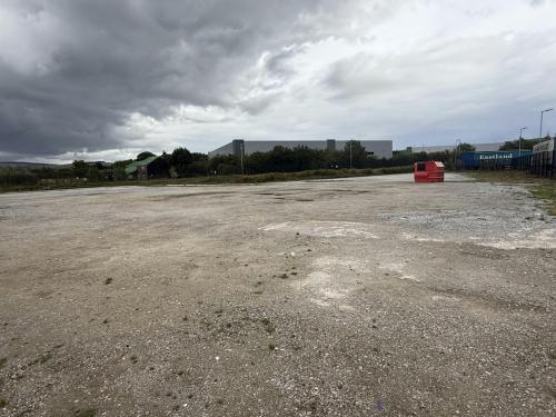 Plot N2, Kingsway Business Park, Michael Faraday Avenue, Rochdale, OL16