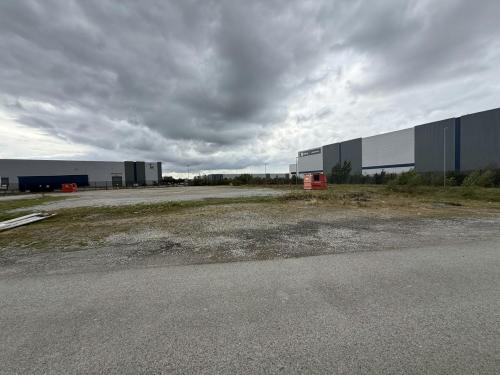 Plot N2, Kingsway Business Park, Michael Faraday Avenue, Rochdale, OL16