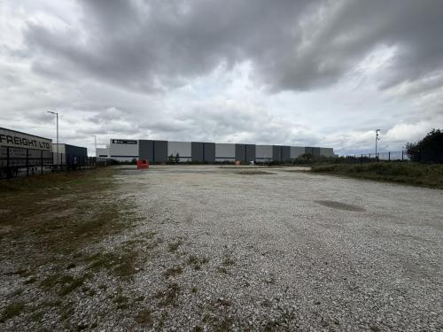 Plot N2, Kingsway Business Park, Michael Faraday Avenue, Rochdale, OL16