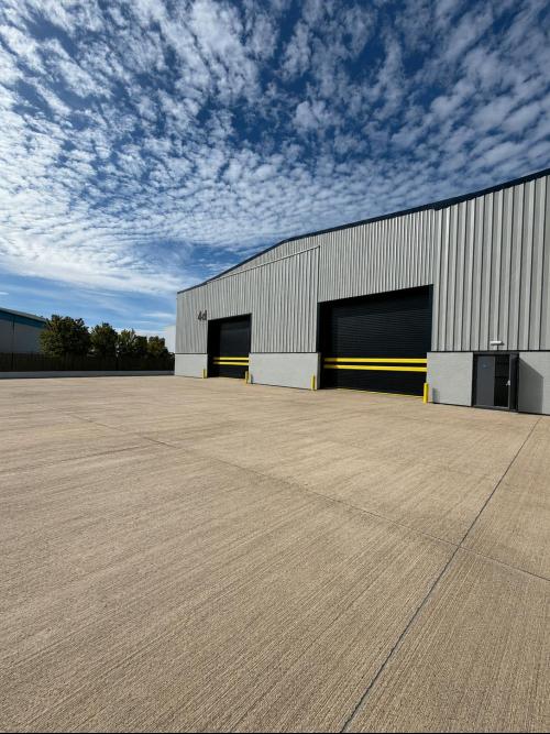 Unit 4D, Swallowfield Industrial Estate, Swallowfield Way, Hayes, UB3