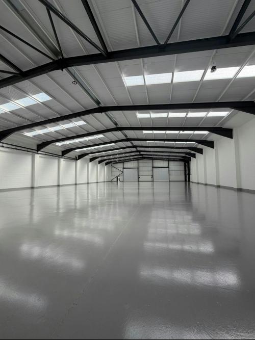Unit 4D, Swallowfield Industrial Estate, Swallowfield Way, Hayes, UB3