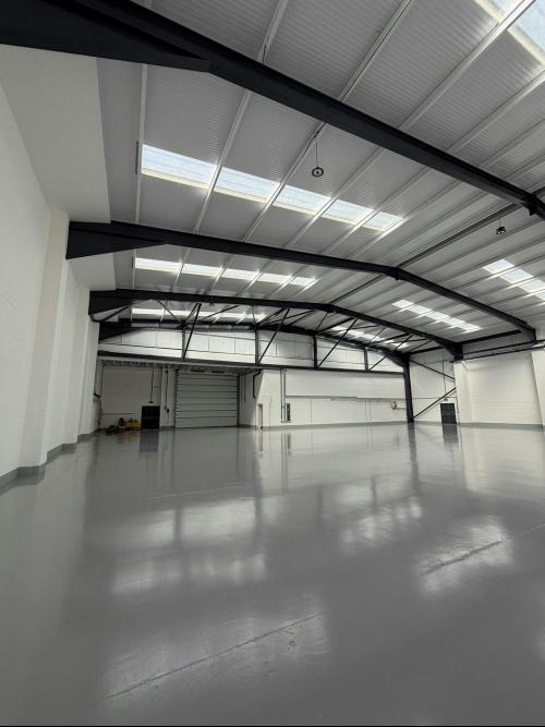 Unit 4D, Swallowfield Industrial Estate, Swallowfield Way, Hayes, UB3
