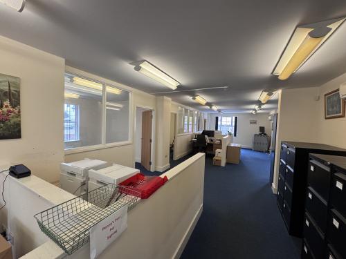 1 The Avenue, Flitwick, Bedford, MK45