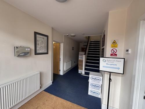 1 The Avenue, Flitwick, Bedford, MK45