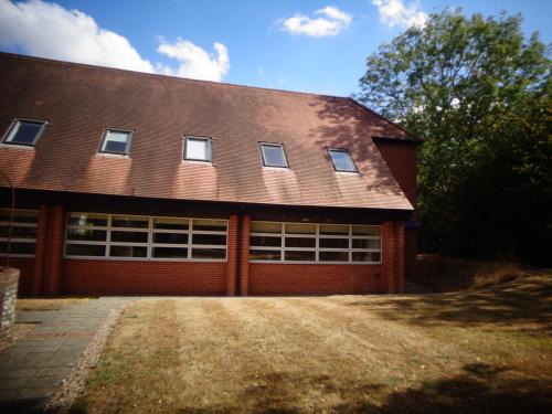 Salisbury Hall Annexe, Bell Lane, London Colney, St. Albans, AL2