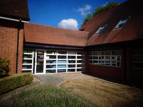 Salisbury Hall Annexe, Bell Lane, London Colney, St. Albans, AL2