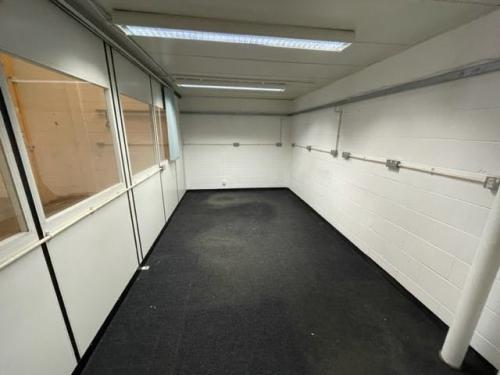 Unit 14, Broombank Park, Chesterfield, S41
