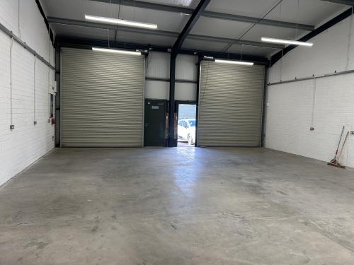 Units 15 & 16, Torr Trade Park, Kingsbridge, TQ9
