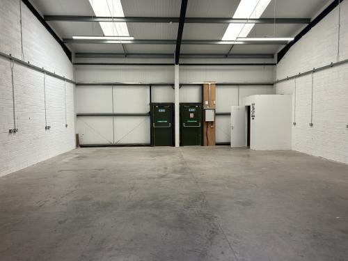 Units 15 & 16, Torr Trade Park, Kingsbridge, TQ9