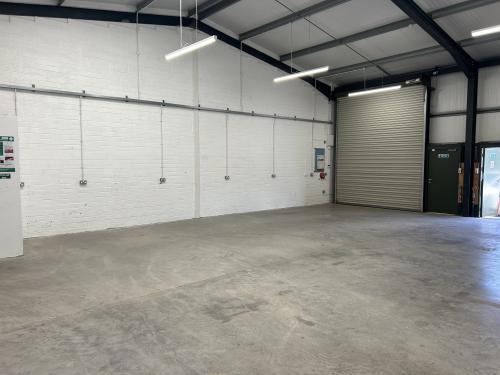 Units 15 & 16, Torr Trade Park, Kingsbridge, TQ9
