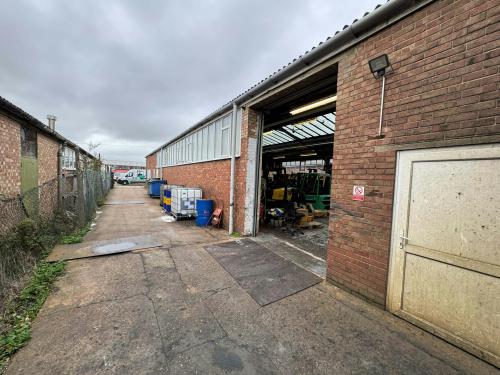 East Building, Claybank Road, Portsmouth, PO3